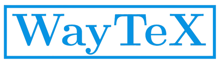 WayTeX